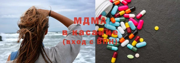 индика Нягань